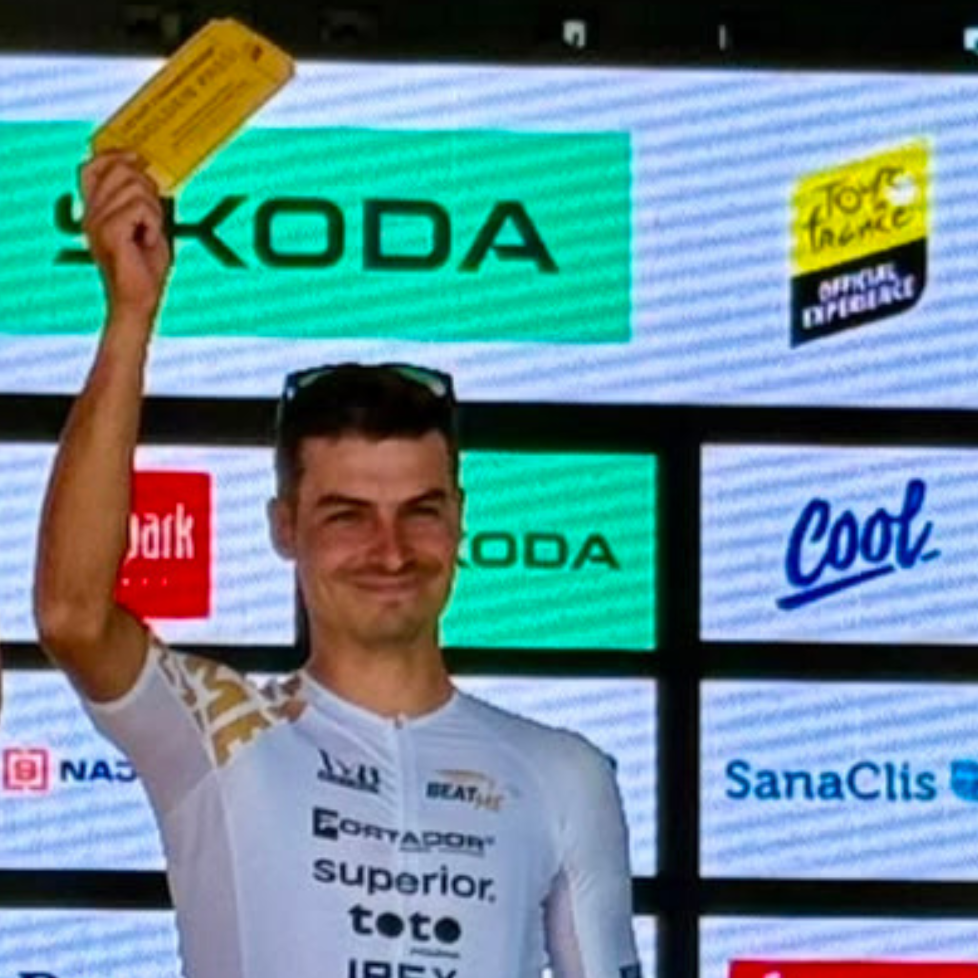 Tomáš VIŠŇOVSKÝ