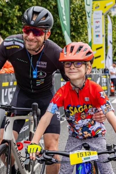 KIDS RACE