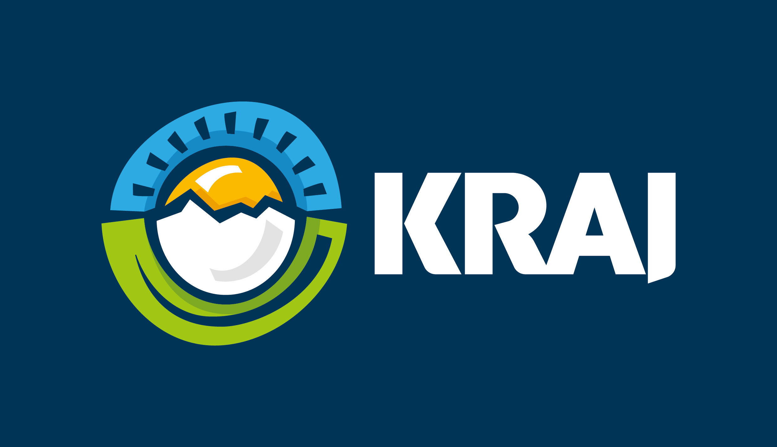 KRAJ