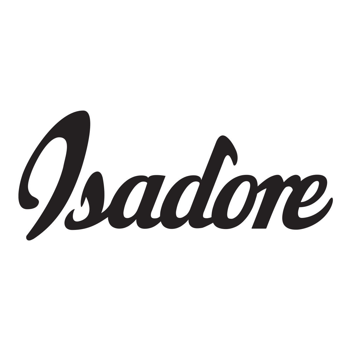 Isadore